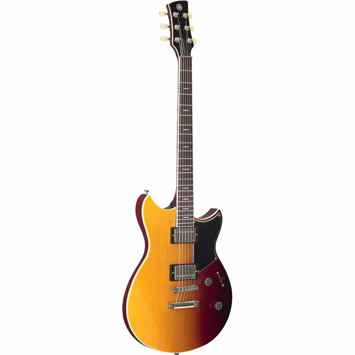 楽天市場】YAMAHA RSS20 SSBヤマハ エレキギター REVSTAR II レブスタ 