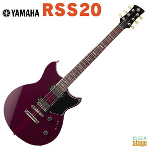YAMAHA RSS20 HML}n GLM^[ REVSTAR II uX^ 2 zbg[ bh RSS-20yStage-Rakuten Guitarz