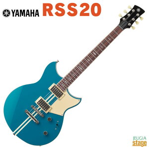 YAMAHA RSS20 SWB}n GLM^[ REVSTAR II uX^[ 2 XCtgu[ RSS-20yStage-Rakuten Guitarz