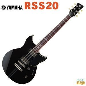 YAMAHA RSS20 BL}n GLM^[ REVSTAR II uX^ 2 ubN RSS-20yStage-Rakuten Guitarz