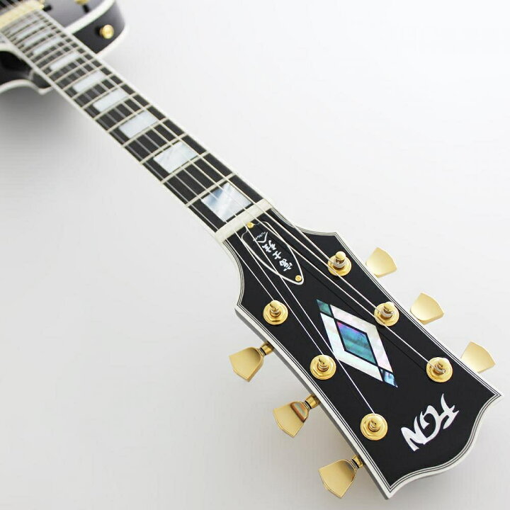 楽天市場】FGN Neo Classic NLC200EMH BK BlackFUJIGEN フジゲン 富士 