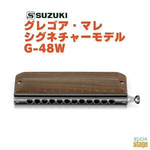 SUZUKI OSAE} VOl`[f G-48WXYL n[jJyStage-Rakuten Harmonica Lineupz