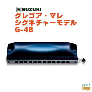 SUZUKI OSAE} VOl`[f G-48XYL ؊y n[jJyStage-Rakuten Harmonica Lineupz