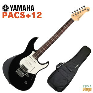 y{zyIWiNX v[gtzYAMAHA PACS+12 BLACKPacifica Standard Plus}n pVtBJ X^_[h vX V[Y GLM^[ ubNyStage-Rakuten GuitarzMade In Japan Y