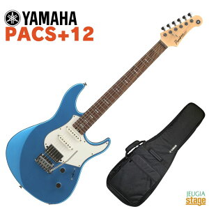 y{zyIWiNX v[gtzYAMAHA PACS+12 SPARKLE BLUEPacifica Standard Plus}n pVtBJ X^_[h vX V[Y GLM^[ Xp[Nu[yStage-Rakuten GuitarzMad