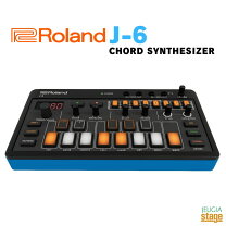 楽天市場】Roland J-6 CHORD SYNTHESIZERの通販