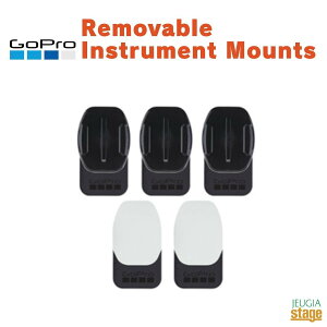 �y�����i�zGoPro Removable Instrument Mounts AMRAD-001�S�[�v�� �����[�o�u�� �C���X�g�������g�}�E���g GoPro�p�y��}�E���g GoPro�A�N�Z�T���[ GoPro�J�����yStage-Rakuten�z�SGoPro�J�����ɑΉ��I