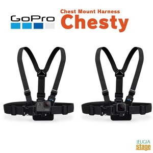 yizGoPro Chest Mount Harness GCHM30S[v `FXg}Egn[lX `FXeB[ GoProANZT[ GoProJyStage-RakutenzSGoProJɑΉI