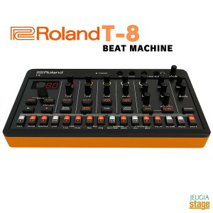 Roland T-8 BEAT MACHINE[h r[gE}V AIRA COMPACTyStage-Rakuten Desk Top Musicz