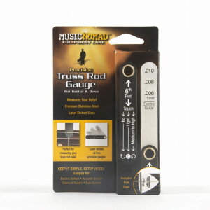 MUSICNOMAD MN600 -gXbhpQ[W-~[WbNm}h yStage-Rakuten Guitar AccessoryzeiX N[jO