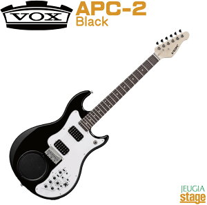 VOX APC-2 BK (Black){bNX / HbNX GLM^[ ~jM^[ ubNyStage-Rakuten Guitarz AvEGtFNgEY}V