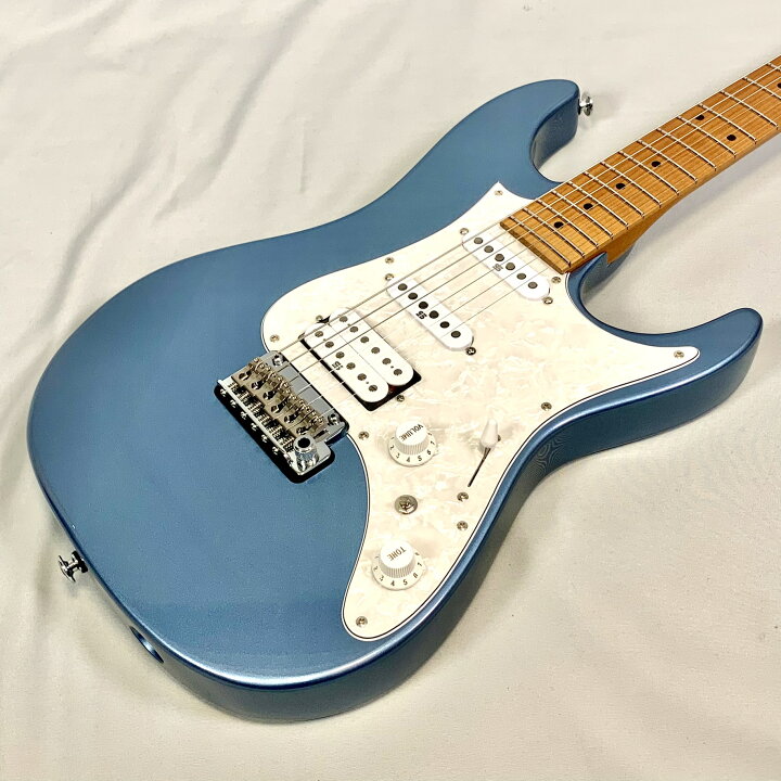 楽天市場】Ibanez Prestage AZ2204 ICM(Ice Blue Metallic 