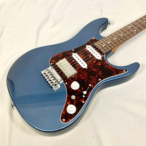 Ibanez Prestage AZ2204N PBM(Prussian Blue Metallic)ySPOT Modelz ACoj[Y Coj[Y vXe[W v[Vu[^bN X|bgfyStage-Rakuten Guitar SETzGLM^[ Y {  