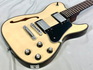 Bacchus BARON-JAZZ NA (Natural)obJX GLM^[ o WY i` eLX^[yStage-Rakuten Guitarzx[W F ؖ