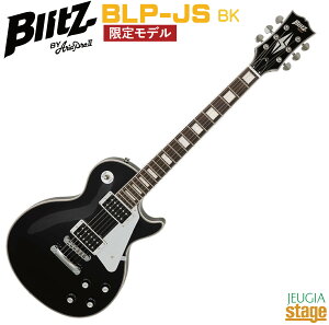 y胂fzBlitz by AriaPro2 BLP-JS BK Blackubc AAv2 GLM^[ubN X|[ JX^ ~[sbNK[hdlyStage-Rakuten Guitar SETz