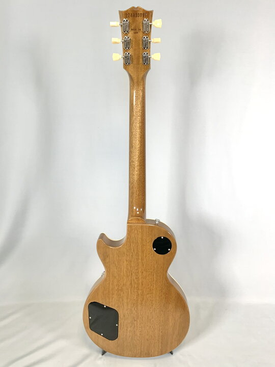 楽天市場】Gibson Les Paul Standard 50s Figured Top Honey Amber 
