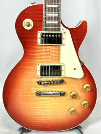 Gibson Les Paul Standard '50s Heritage Cherry Sunburstギブソン エレキギター レスポール スタンダード ヘリテイジ チェリーサンバースト【Stage-Rakuten Guitar】ヘリテージ