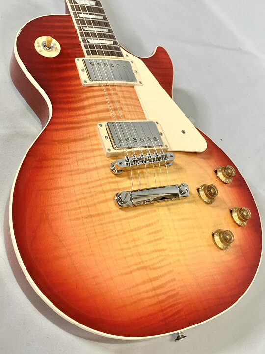 楽天市場】Gibson Les Paul Standard 
