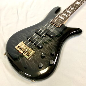 Spector Icon NS-2 Bolt-On BK Black GlossXyN^[ GLx[X ubNOXyStage-Rakuten Bass SETz