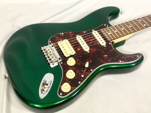 y{zFGN NST110RAL-CAG (Candy Apple Green)FUJIGEN Neo Classic SeriesyMade in JapanztWQ xm lINVbNV[Y GLM^[ LfBAbvO[ XggyStage-Rakuten Guitarz 
