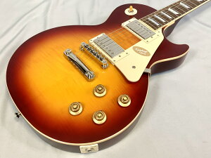Epiphone / Inspired by Gibson Custom / 1959 Les Paul Standard Factory BurstGstH CXpCAh oC Mu\JX^ 1959X|[ X^_[h t@Ng[o[XgyStage-Rakuten GuitarzECLPS59FAVNH1 