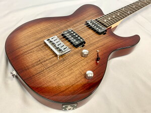 FGN J-Standard JIL2-DU-EW2-R/KNB (Koa Natural Burst)FUJIGEN tWQ JX^_[h RA i` o[Xgxm GLM^[ Y { eLX^[yStage-Rakuten Guitar SETz