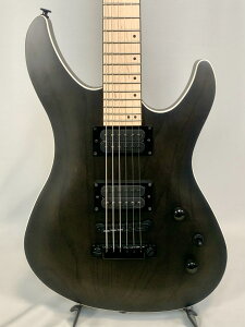 FGN J-Standard MYTHIC JMY-ASH-M/TBF (Transparent Flat Black) FUJIGEN tWQ JX^_[h ~XeBbN V[Y gXyAgtbgubN xm GLM^[yStage-Rakuten Guitar SETz