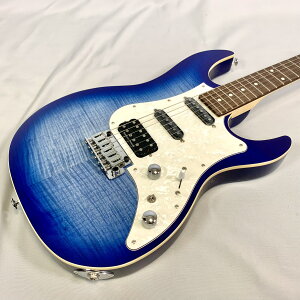 FGN J-Standard JOS2-FM-R/JBT (Jeans Burst)FUJIGENtWQ JX^_[h W[Yo[Xgxm GLM^[ Y { XggLX^[yStage-Rakuten Guitar SETz