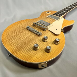 Gibson Les Paul Standard '60s AAA Exclusive Lemon Burst o[Xg Mu\ GLM^[ X|[ X^_[h GNXN[Vu tBMAh gbv o[Xg[LPS56C211MNH3]yStage-Rakuten Guit