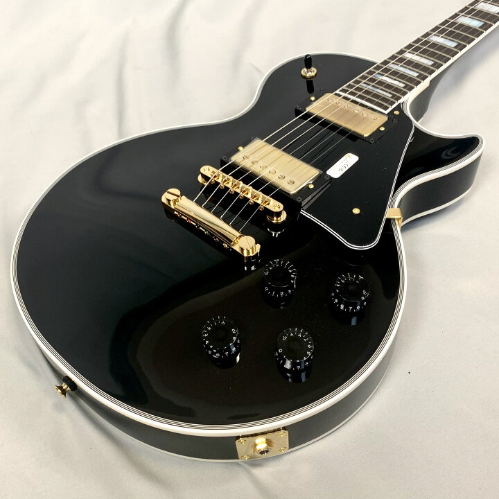 楽天市場】FGN Neo Classic NLC200EMH BK BlackFUJIGEN フジゲン 富士 