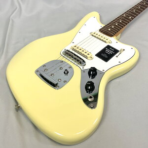 y1{苌izFender Player II Jaguar Hialeah YellowyLimited StockztF_[ vC[2 WK[ nCAACG[ 萶YPLAYER II JAGUAR RW HLYyStage-Rakuten GuitarzGLM^[ 