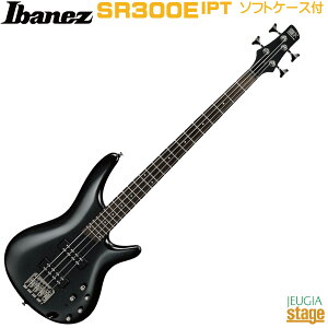 Ibanez SR300E IPT Iron PewterACoj[Y@GLx[X ACA ubNyStage-Rakuten Bassz