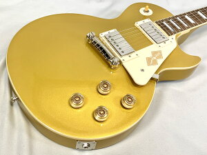 Epiphone Tak Matsumoto 1955 Les Paul Standard Antique GoldGstH 1955X|[ AeB[NS[hyStage-Rakuten GuitarzECTM55AGNH3 GLM^[  A[eBXgf B'z {FO