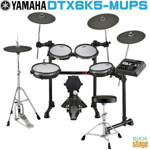 yVizYAMAHA DTX6K5-MUPS}n dqhEGNgbNhyStage-Rakuten Drum SETzDDTX6K5MUPS bVwbh̗p