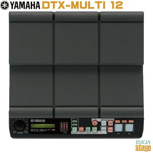 YAMAHA DTX-MULTI 12 ���}�n �G���N�g���j�b�N�p�[�J�b�V�����p�b�h�@�d�q�h�����yStage-Rakuten Drum SET�z�yStage-Rakuten Percussion�z
