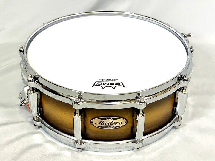 楽天市場】【1台限り特価】PEARL MP4P1450S/C #831 Matte Olive Burst