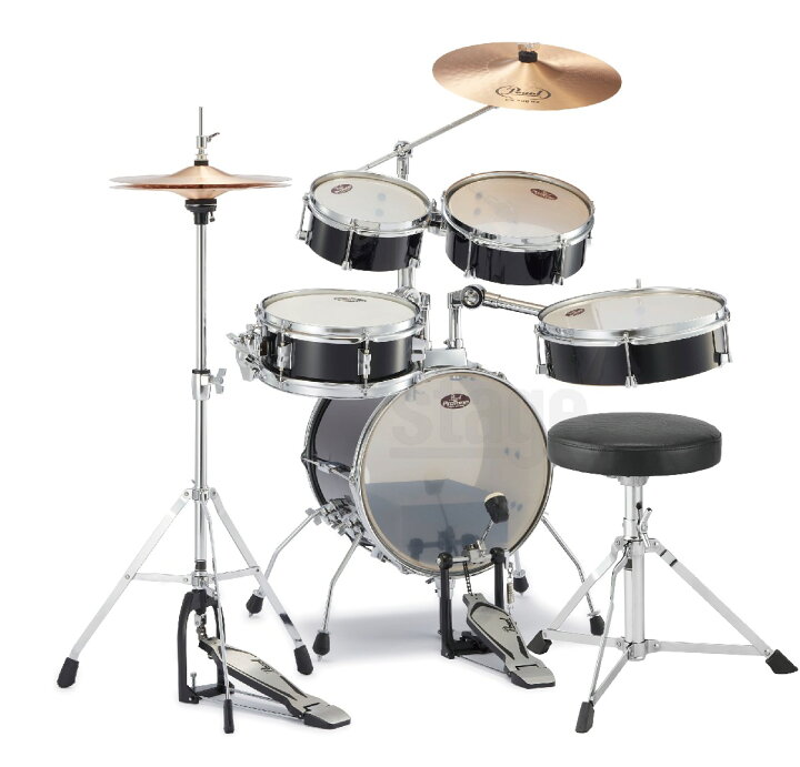 楽天市場】【新製品：12月19日発売】PEARL RT-645N/C4 セット 