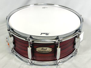 �y���ʌ�������F1�����I�zPEARL STS1455S/C #847 Scarlet AshSession Studio Select �gSTS�h�p�[�� �X�l�A�h���� �Z�b�V���� �X�^�W�I �Z���N�g�X�J�[���b�g�A�b�V���yStage-Rakuten Drum SET�z��
