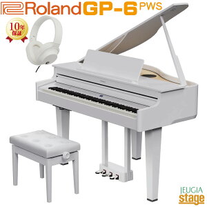 Roland GP-6-PWS Digital Piano[h fW^sAm hʉohdグypᎩ݈֎q()tzySzݒuzy10Nۏ؁zyStage-Rakuten Piano SETz88 ~jEOhsA