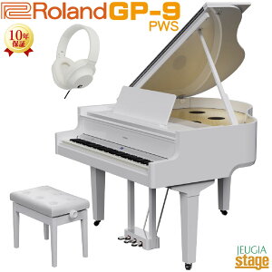 Roland GP-9-PWS Digital Piano[h fW^sAm hʉohdグypᎩ݈֎q()tzySzݒuzy10Nۏ؁zyStage-Rakuten Piano SETz88 v~AEfW^