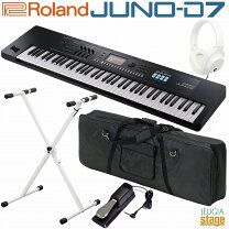 楽天市場】ローランド キーボードjunods76の通販