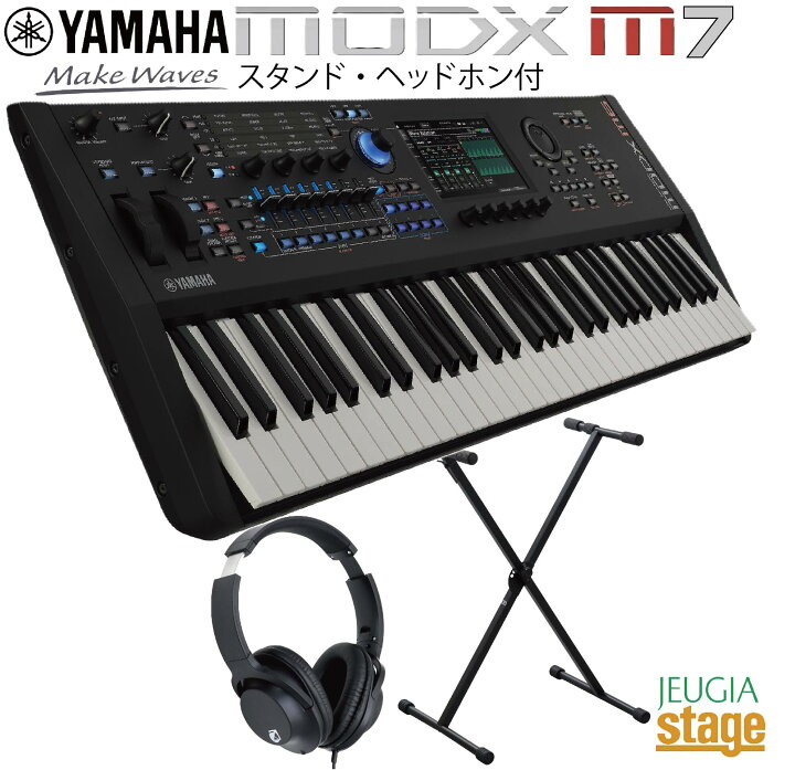 ヤマハ PSS-A50 電源アダプタ ヘッドフォン ケース スタンド付き 