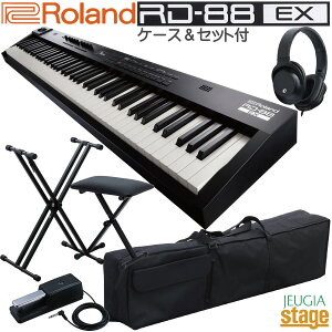 yVizRoland RD-88EX Stage PianoyP[XEX^hECXEwbhzENX tz[h Xe[WsAm fW^sAmyStage-Rakuten Piano SETzyStage-Rakuten Synthesizerzd