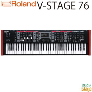 yVizROLAND V-STAGE 76 [h Xe[WL[{[h 76ՁyStage-Rakuten SynthesizerzyStage-Rakuten PianozsAm VZTCU[