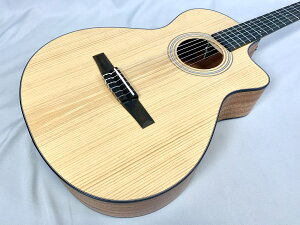 112ce-N Grand Concert Torrefied Sitka Spruce / Sapele Natural ES-NeC[ GKbg(iC) OhRT[g Ty/Xv[X i`yStage-Rakuten GuitarzGNgbNAR[XeBbNM