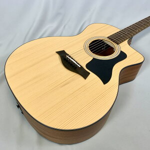 Taylor 114ce / Natural / Torrefied Spruce / Sapele / Expression SystemR 2eC[ i` Ty gt@ChEXv[X OhI[fBgAyStage-Rakuten GuitarzGNgbNAR[XeBbN