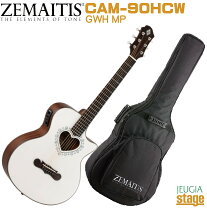 楽天市場】zemaitis（アコースティックギター｜ギター）：ギター 