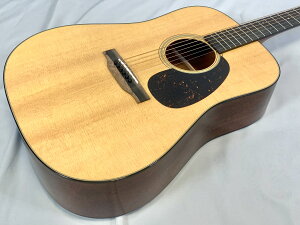 Martin D-18 Standardstandard series}[`/}[eB X^_[hV[Y AR[XeBbNM^[ tH[NM^[ i`yStage-Rakuten Guitarzhbhm[g