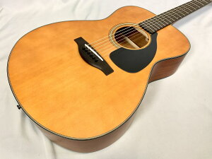 YAMAHA FSX3FS Red Label Folk Guitar}n tH[NM^[ AR[XeBbNM^[ GNgbNAR[XeBbNM^[ ԃxyStage-Rakuten GuitarzARM GAR
