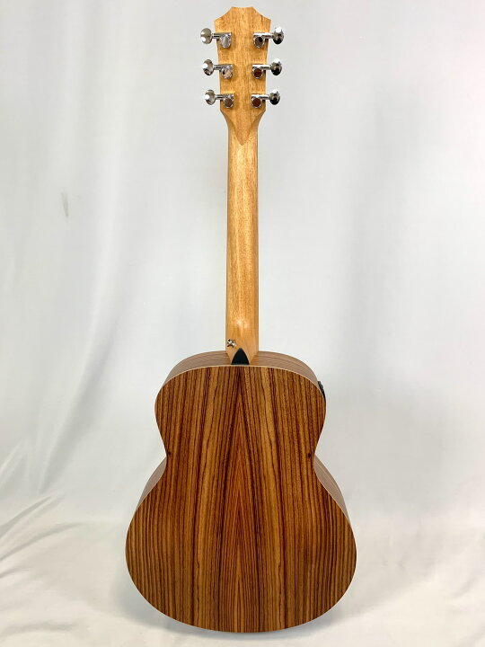 楽天市場】Taylor GS Mini-e Rosewood (ES-B ピックアップシステム 